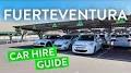 Car hire Puerto del Carmen from m.youtube.com