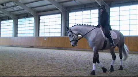 Christine Traurig Clinic - Kathryn Christensen Rid...