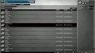 APB. markrove - mind perennial