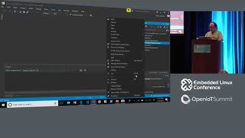 Video to start me preparing Cross-Compile RPMsg on Rpi5 using Yocto with Rust or C++ (Part 01)