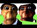 Battle of the Obunga Brothers