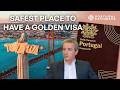 Why Portugal’s Golden Visa Is Europe’s Best-Kept Investment Residency Secret