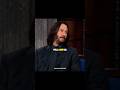The Ones Who Love Us Will Miss Us #keanureeves