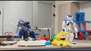 NAO - מעבדת סקרנות, אוניברסיטת תל אביב