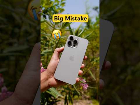 iPhone 16 Pro