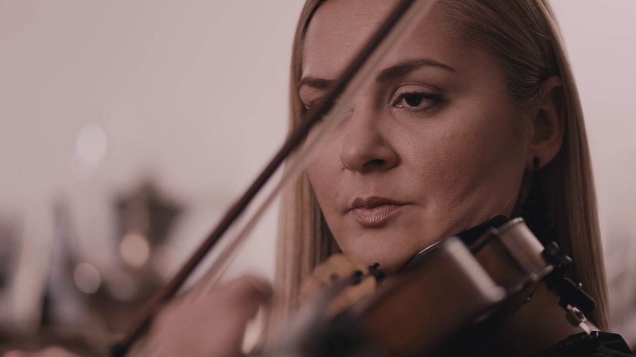 New World Symphony: an #EUandME short film directed by Eugen Dediu