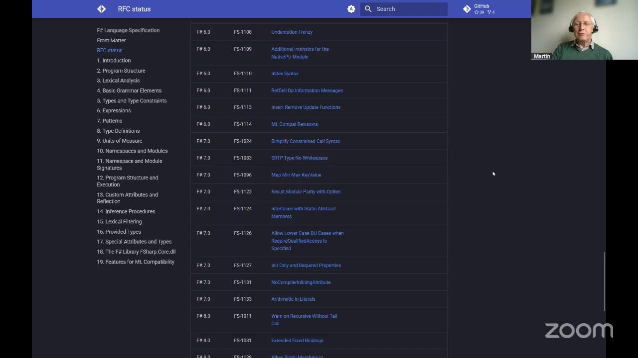 Does F# need file-based apps