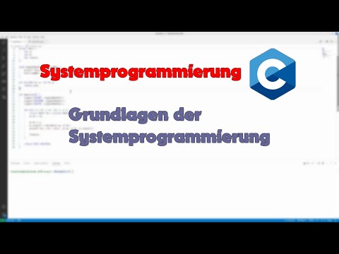 Video: Was ist mot in der Systemprogrammierung?