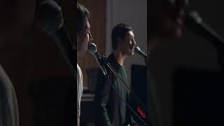 18 years of Eyes Open #shorts #snowpatrol #chasingcars
Its been 18 years since we released Chasing Cars and the album it’s featured on, Eyes Open. Here we are playing it at the mighty Abbey Road Studios back in 2006. Getting to play and record in this almost mythical place where The Beatles (and so many others) recorded many of their albums was so exciting for us and I remember being very nervous at the time. To be honest any time we have recorded there since then I was also nervous. As if even disturbing the atoms of such a sacred place is sacrilegious.
But, a studio is also meant to be place to play and record music and not a museum. With that said though it’s hard to get out of your mind that The Beatles recorded in the building you’re standing in! But here we are giving it a good go.
Lots of love everyone from us, and happy birthday Eyes Open. gL.x 18 years of Eyes Open #shorts #snowpatrol #chasingcars