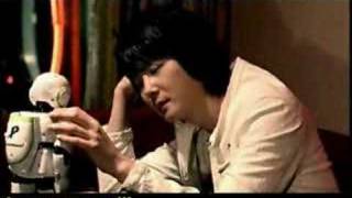 Shin Hyesung - Even If I Erase,Throw Away, Forget Mv Eng Sub