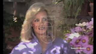 Donna Mills Interview (June 23, 1982)