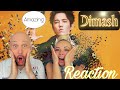 Reacts to Dimash Kudaibergen - Ikanaide | 2022 Music Reaction & Analysis 🇮🇹ita col🇨🇴 "Eng subtitles"