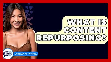 What Is Content Repurposing? - Everyday-Networking