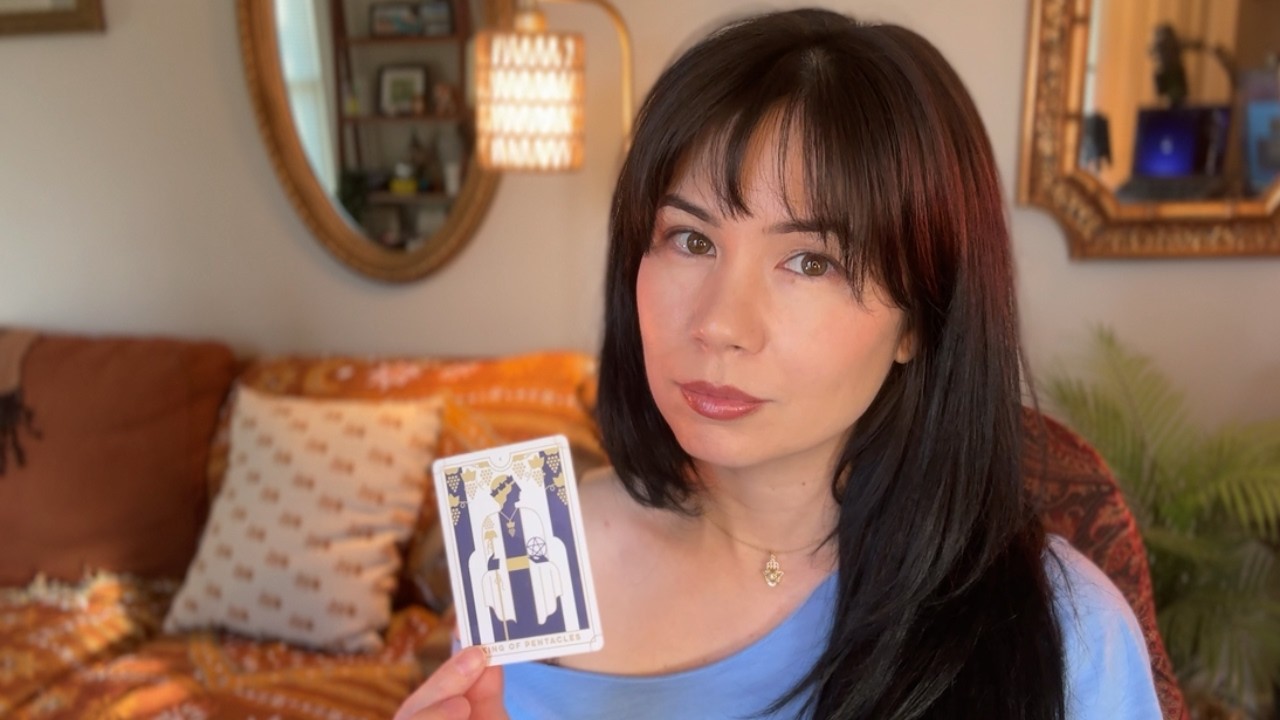 this MUST find you before it happens...