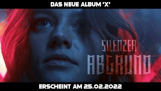 SILENZER - Abgrund (Official Music Video) I Drakkar Entertainment 2021