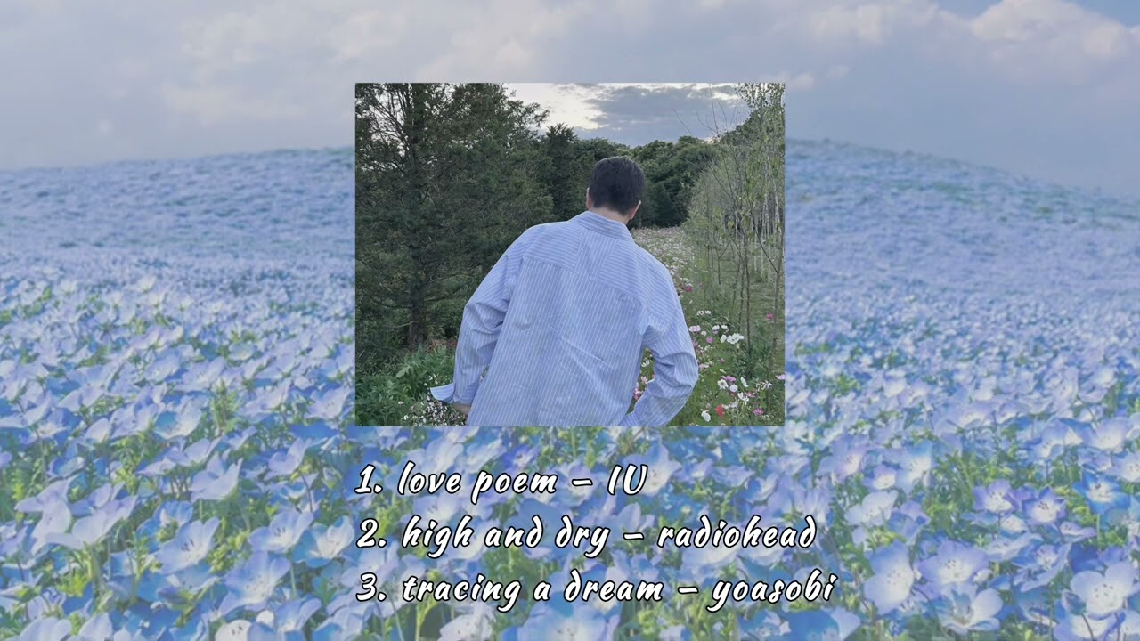 Seungmin SONGby covers playlist