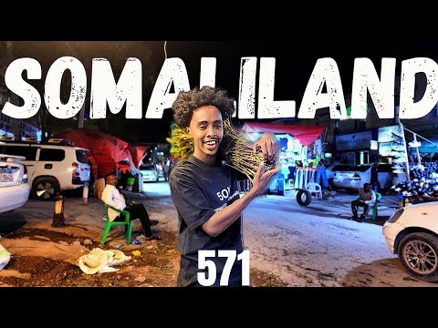 Shaqooyinkii Ugu Yaabka Badnaa Ee Aan Ka Qabtay Hargeisa