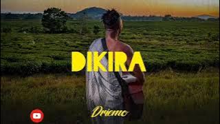 driemo-dikira(mzaliwa album) eyemark entertainment