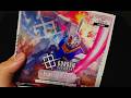 [GCG] Opening MORE GD01 Newtype Rising JP