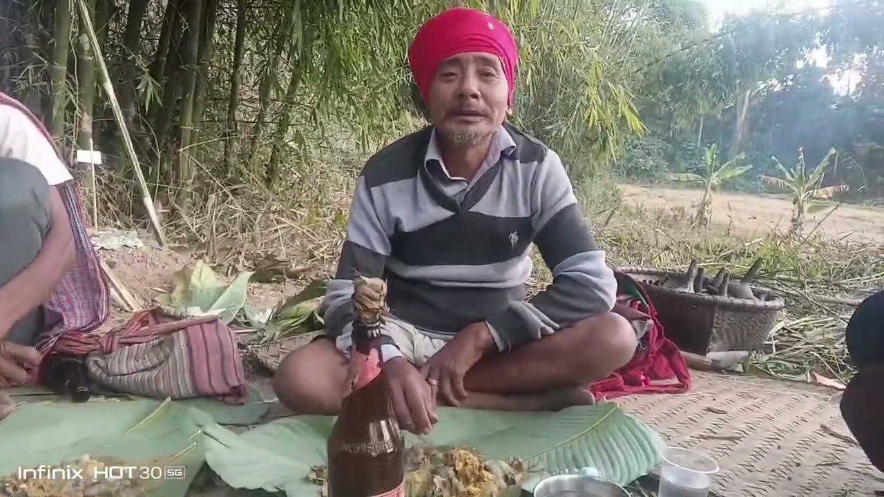 Than Rongker karkli arikoi niphai pho Suri hini ra ingkoi ra pho asengkan Kurusar