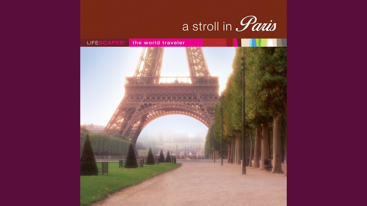 Paris J'Taime Paris J'Taime