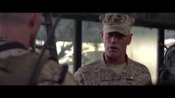 Jarhead 2 - Ready to Roll - Own it on Blu-ray & DVD 8/19