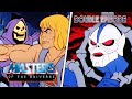 Villain Mayhem! | He-Man & She-Ra | 2 Full Episodes | Masters of the Universe Official