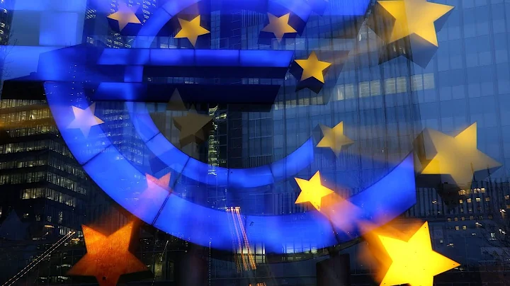 Villeroy Says Inflation will get back down to 2% #ecb