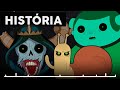 Lich || História COMPLETA - Hora de Aventura