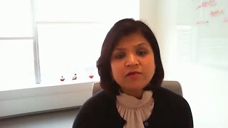 OS of patients with mCRPC with PTEN loss-of-function identified by genomic profiling