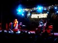 Everclear - Everything to Everyone - live @ Union County MusicFest, 9/5/2009, Cranford, NJ