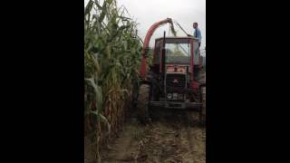 Siliranje 2015 W Mf 274A
