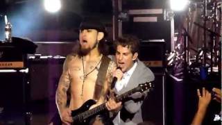 Jane&#39;s Addiction - &quot;L.A. Medley/Mountain Song&quot; - Live at John Anson Ford