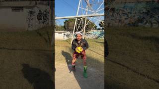 Tutorial de como jugar fútbol     #futbol #deporte #pakoyaso