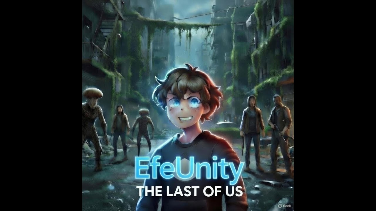 THE LAST OF US BÖLÜM 2