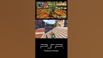 Asterix & Obelix XXL 2 - Mission WiFix | PSP Gameplay 1080p (PPSSPP)