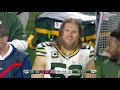 Rodgers Double Hail Mary & Playoff Fitz Crazy Ending UN-CUT! (Packers vs. Cardinals, 2015 DIV)