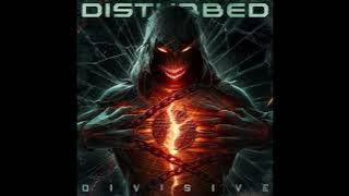 Disturbed-Bad Man