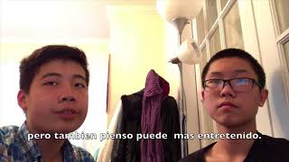 Spanish Project FINAL