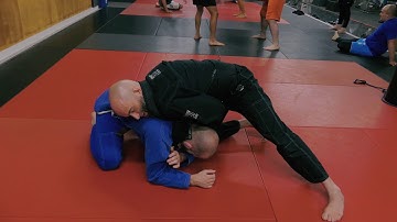 KCBJJ Turtle Attacks