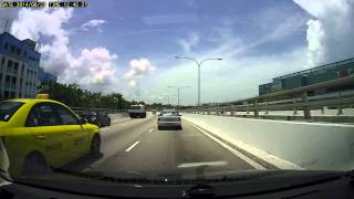 SBU5660C - reckless driving