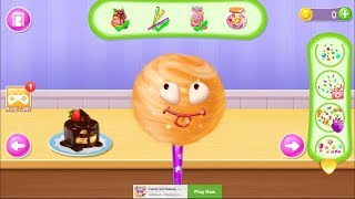 Cotton Candy Shop - Kids Cooking Game | FUN FOR KIDS screenshot 5