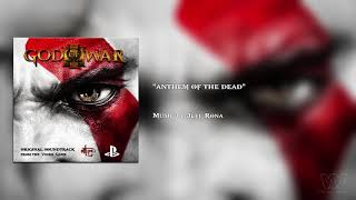 God of War III OST - Anthem of the Dead [Extended]