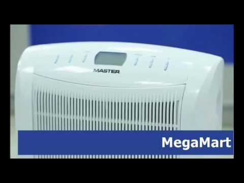 Master dh 720 drėgmės surinkėjas Master dh 720 drėgmės surinkėjas
