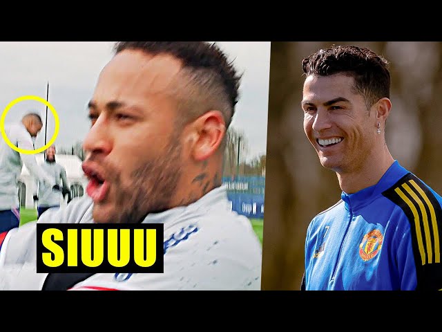 Messi e Neymar no Cruzeiro? A curiosa declaração de Ronaldo sobre a dupla -  Superesportes