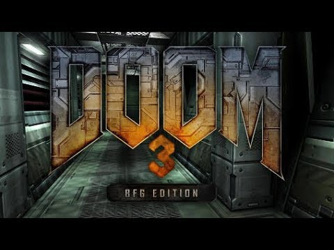 Video: Doom III: Vzkříšení Zla