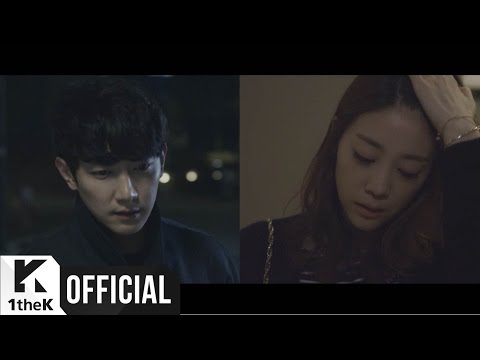 (+) MV ZIA(지아)Nostalgic autumn(가을타나 봐) (Duet. Hong Dae Kwang(홍대광))