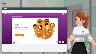 #KuliahOnline di BINUS ONLINE LEARNING, Ini Cara Registrasinya!