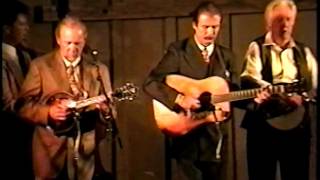 The Bluegrass Album Band w Jerry Douglas , Denton BGF 05-09-1998  part 1