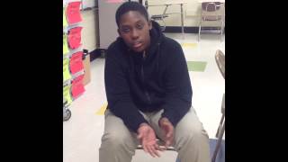 Mr. Blackmon - Happy Administrators Week